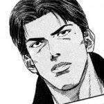 How I met my Gukbab Boi