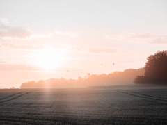 [문썬/휜화] 끝평선 1