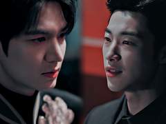 [이곤/조영] Le poète 下