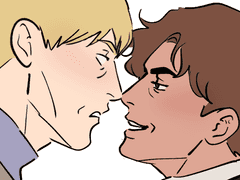 로스교 생활일지 2화