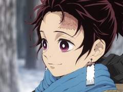 [귀멸의 칼날 드림] 졸업과제로 만든 세계에 갇혀 버렸다 4