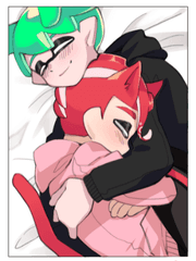 미카야코 커미션