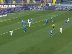 01.16(일) 20:30세리에A 사수올로 vs 엘라스베로나 (라인업 분석 예정)