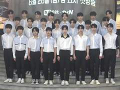 아이랜드 (엔하이픈) 남편감 월드컵