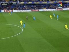 01.16(일) 22:00라리가 엘체 vs 비야레알 (라인업 분석 예정)