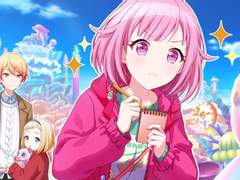 [ 에무 대원은 조사중! ] 오오토리 에무 스토리 전편