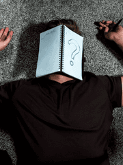 고등학생 작가가 글을 쓰며 하는 생각