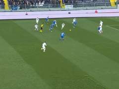 01.16(일) 23:00세리에A 베네치아 vs 엠폴리