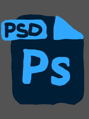 psd