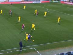 01.17(월) 02:00세리에A AS로마 vs 칼리아리