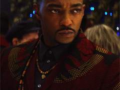 친애하는 스마일링 타이거에게