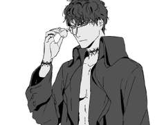 뮤지컬 프랑켄슈타인 연성(+지앤하 쪼꼼)