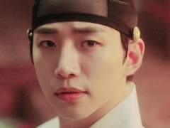 현대인이 조선 후기에 빙의