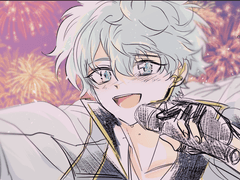 앙스타 로그 ④