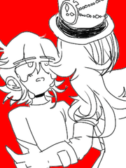 프레젠트 샌박전대 au 모음집