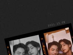 [국뷔]리얼물 上