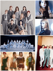 갈림길에선 K pop : 혁신인가 퇴보인가