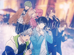 아오페라 FYA’M’「Let it snow, Let it snow, Let it snow」