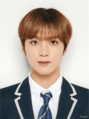 학교 대전에 실수로 실명 고백했어요