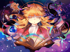 우리는 금요일마다 마시멜로를 구워 먹어요