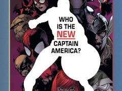 Sam wilson Captain America- The Complete collection vol.1 보는 글 1
