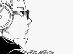 좋아한다는 말 下