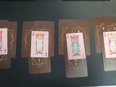 220116 제너럴타로