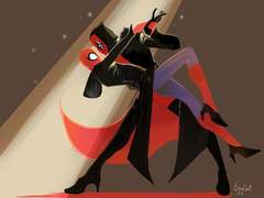 2017-2019년 덷거미 연성