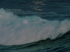 아즈이즈 / 너울 속의 공범자