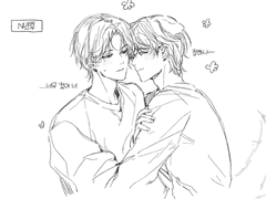 우리집에 왜 왔니