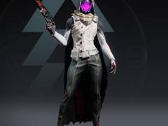 [데가] 자캐 정리