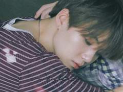 우리는 사랑할 때 헤어졌다