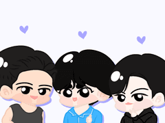 220104 남준 석진 윤기