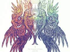 멋진 징조들 팬아트 모음집