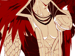 로스트아크 낙서