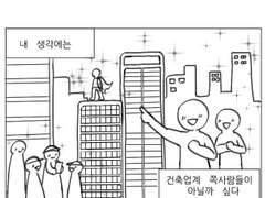 오렌지 쇼크 2화(러프)