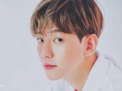 백현 빙의글 - 은하수를 닮은 너