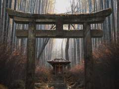 신과 인간은 멋대로 사랑에 빠져선 안된다