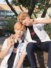 in school 개족보 로맨스 Talk!