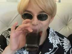 옆집 사는 구남친 talk. ++