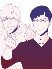 시몬 정 & 윤민기