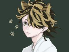 도리벤 그림 백업