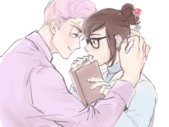 자리메이 오버워치