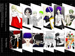 2021 문크루 연말정산