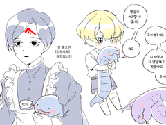 20220114 무지성낙서