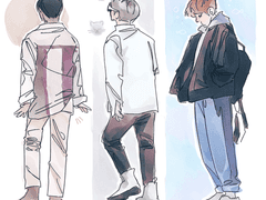 2022.01.08 런쥔 제노