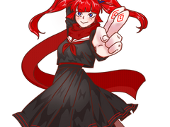 [ 안나 나나카 / 3학년 / 여 ]