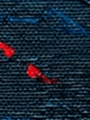 인형극장 블라인드