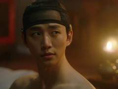 현대인이 조선 후기에 빙의