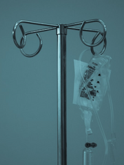 NO FIRE, NO EMERGENCY